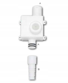 Technický blok A4 Koh-I-Noor